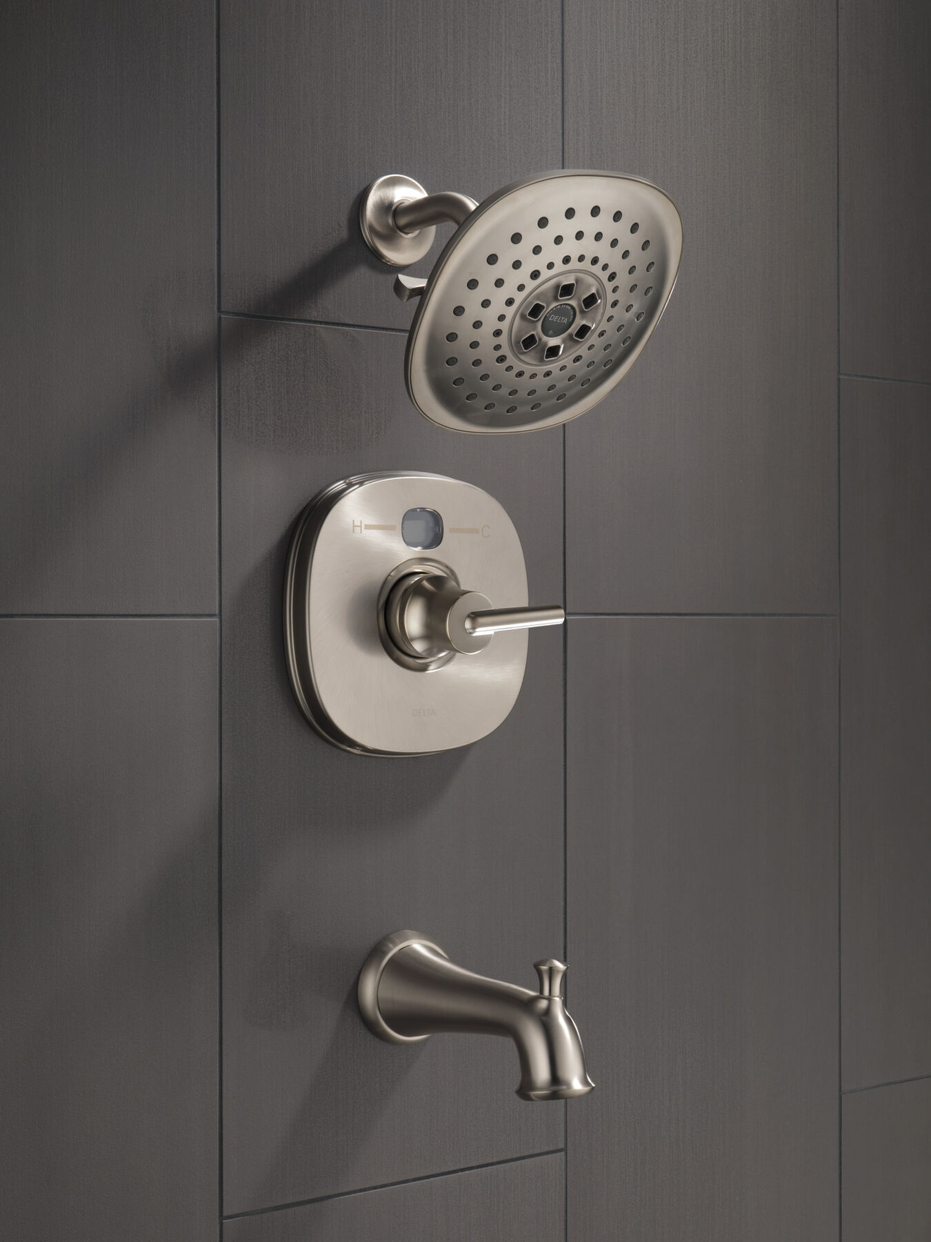 Shower Arm