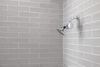 Standard Shower Filter Attachment