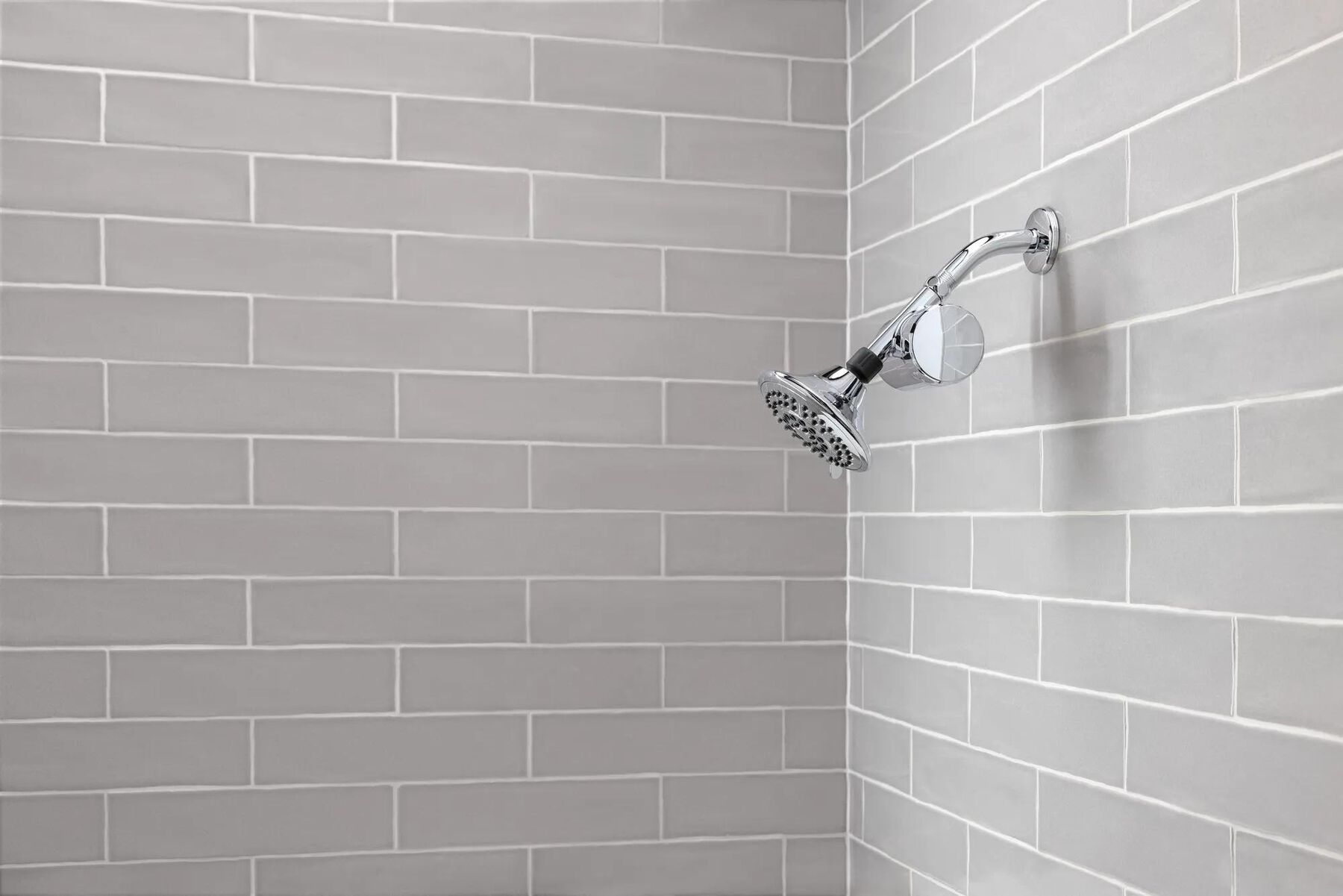 Standard Shower Filter Attachment