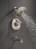 Shower Arm