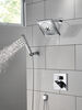 Flange - Shower