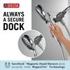 SureDock Magnetic Hand Shower 1.75 GPM (Recertified)