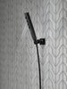 H2Okinetic&reg; 5-Setting Wall Mount Hand Shower