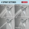 Monitor&reg; 14 Series Shower Only Trim Only with In2ition&reg; Hand Shower