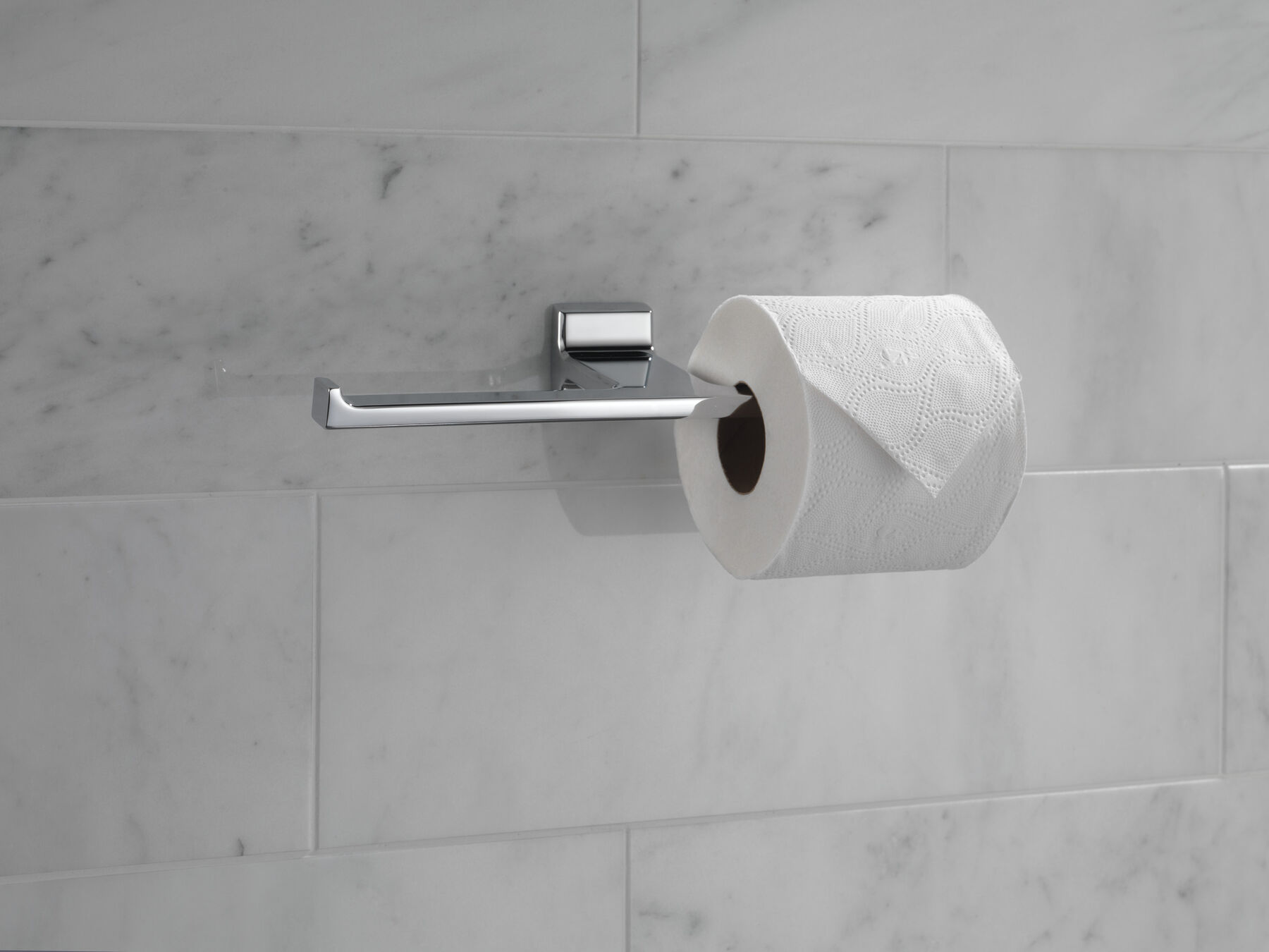 Double Tissue Holder