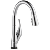 Single Handle Pull-Down Kitchen Faucet with Touch2O&reg; and ShieldSpray&reg; Technologies