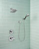 Square Wall Elbow for Hand Shower