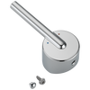 Metal Lever Handle Kit - Wall Mount