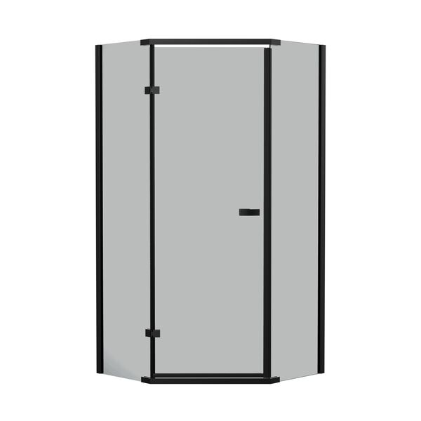 Delta Neo Enclosure - Chrome