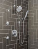 Shower Arm