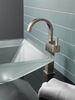 Single Handle Vessel Bathroom Faucet