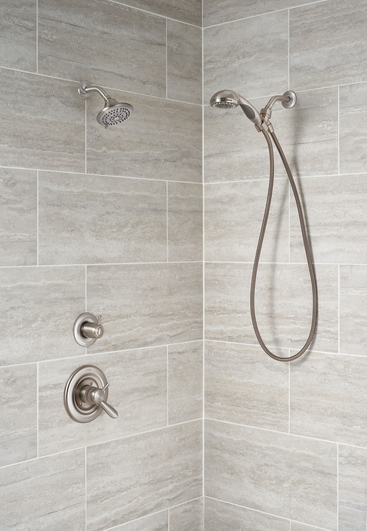 Shower Arm