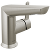 Single Handle Bathroom Faucet