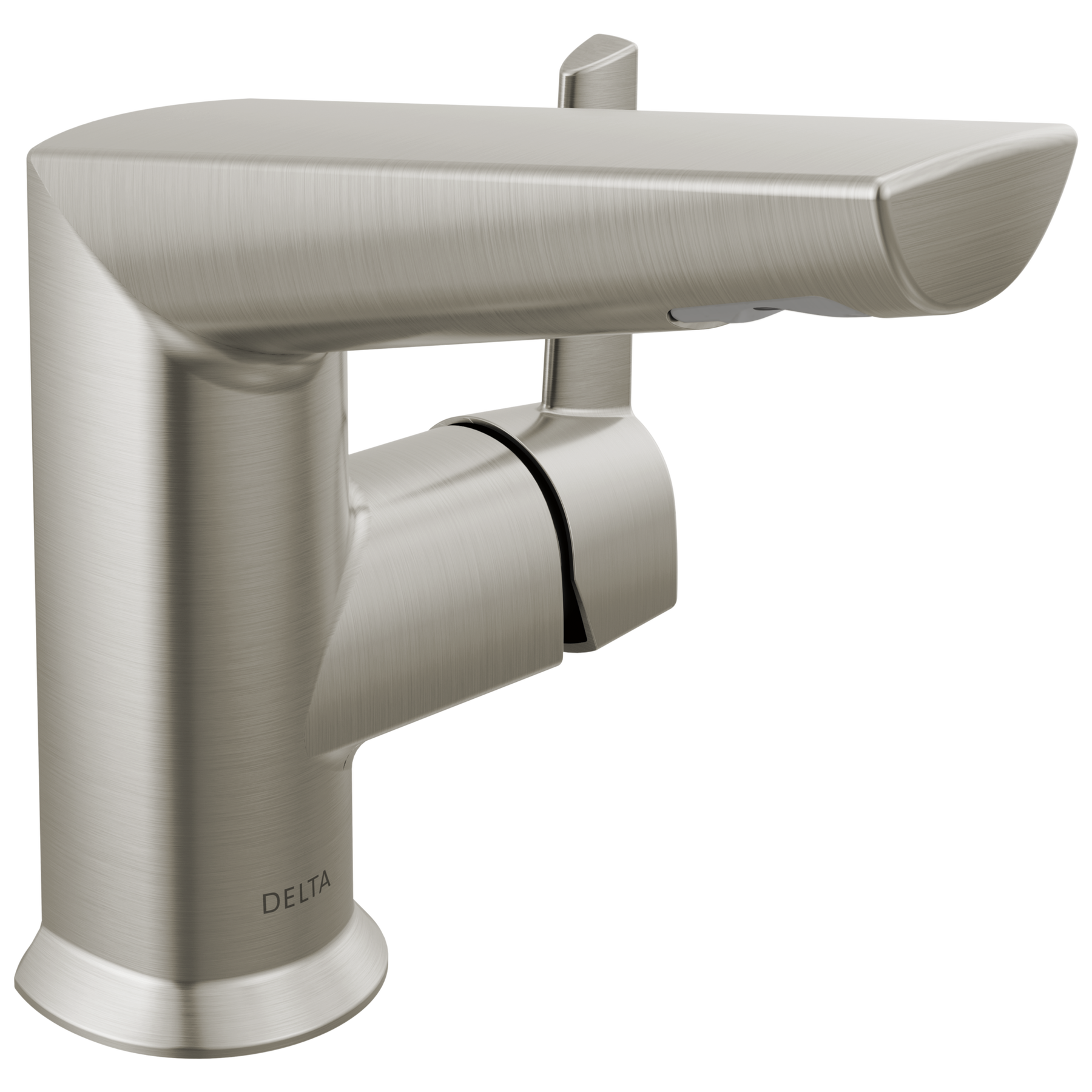Single Handle Bathroom Faucet