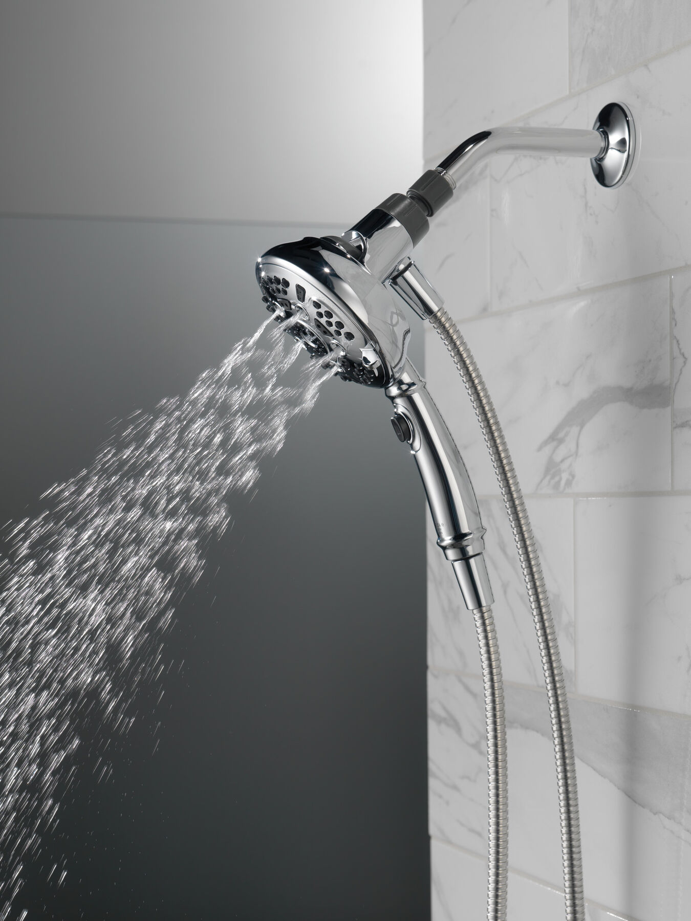 SureDock Hand Shower 1.75 GPM
