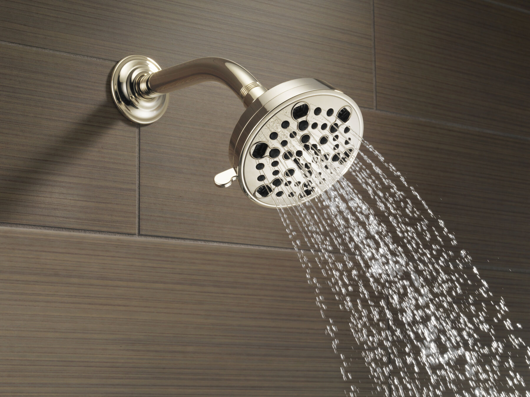 Shower Arm