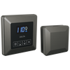 Square Steam Package