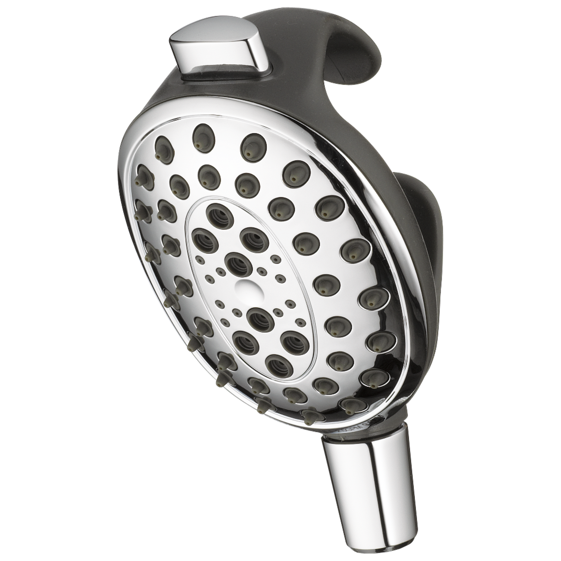 Palm&reg; 4-Setting Hand Shower