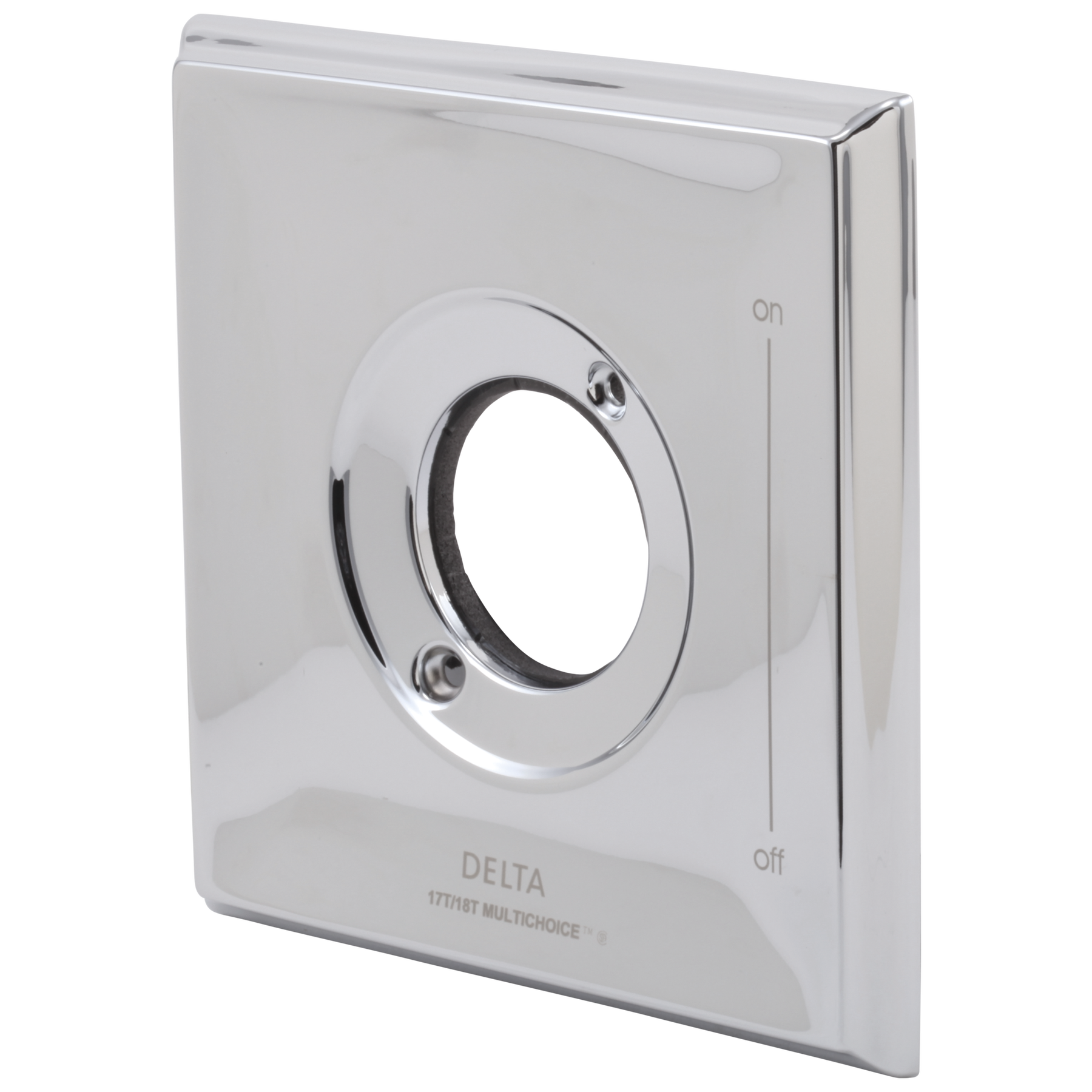 Escutcheon - 17T Series