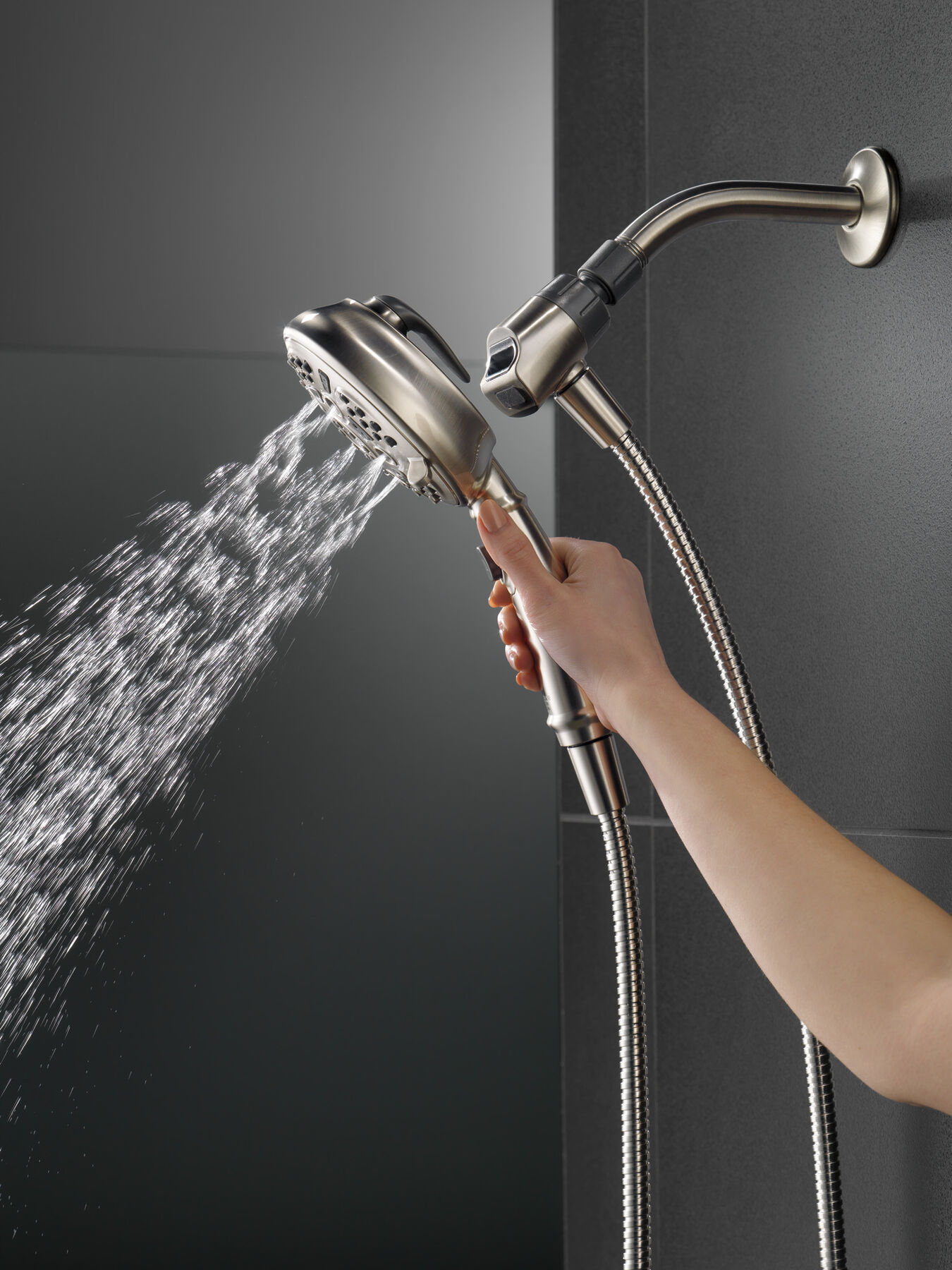 SureDock Hand Shower 1.75 GPM