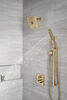 Flange - Shower