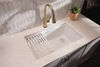 Single-Handle Pull-Down Kitchen Faucet with Touch<sub>2</sub>O&reg; Technology