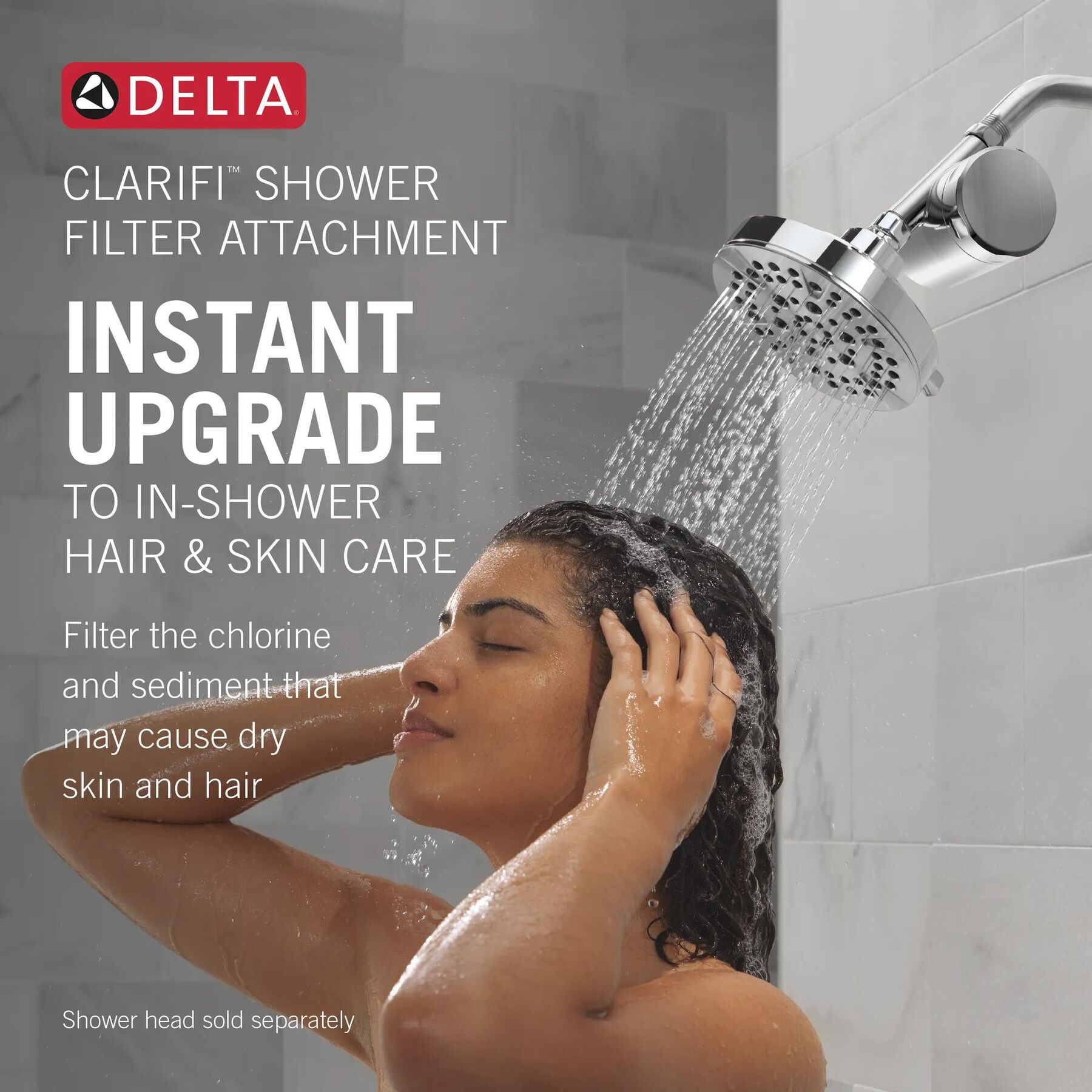 Customer Shower Quality Bundle