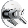 Monitor&reg; 17 Series Valve Only Trim