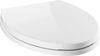 Elongated Standard Close Toilet Seat