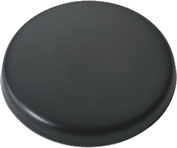Matte Black