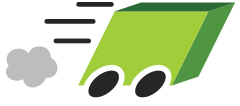 Login to Access Point to place orders online and check order status.