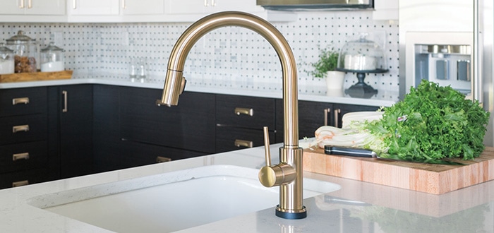 Brilliance® Finishes