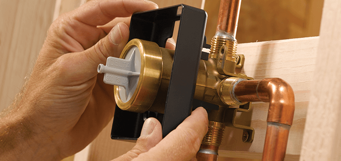 MultiChoice® Universal Valve