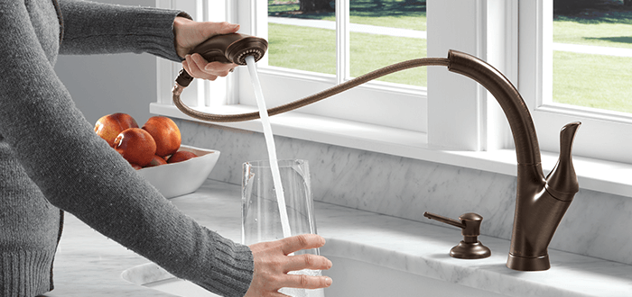 Multi-Flow™ Spray Wand