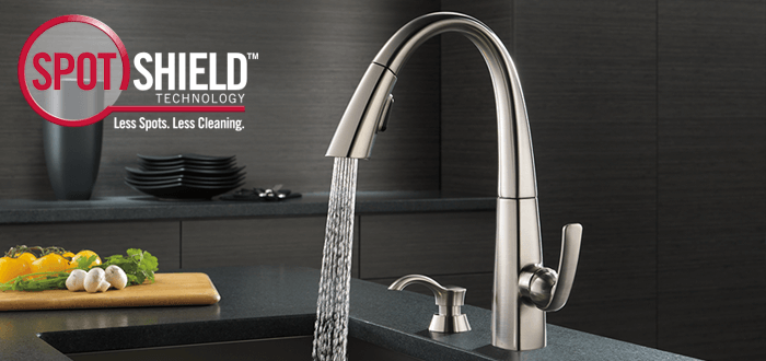 SpotShield® Technology