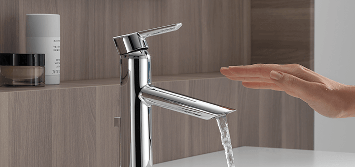 Touch2O.xt® Technology