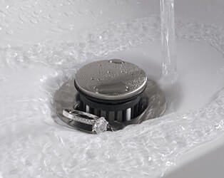 Thumbnail image of 





Worry-Free Drain Catch




