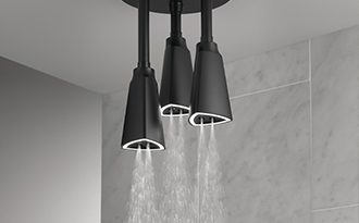 Thumbnail image of 





LED Pendant Raincan Shower Heads



