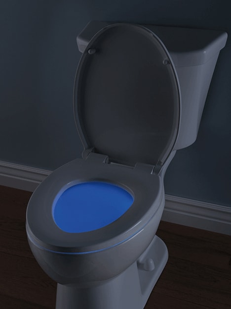 nightlight faq image