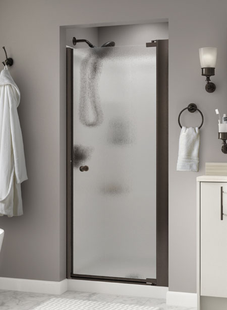 Shower Door FAQ