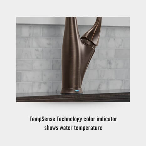 Temp Sense