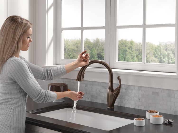 Addison Kitchen 5
