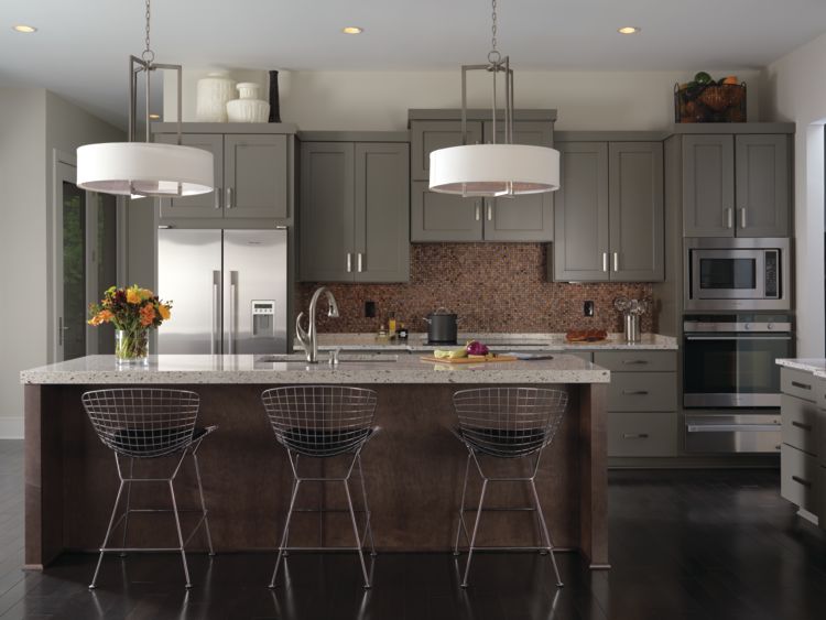 Addison Kitchen 6