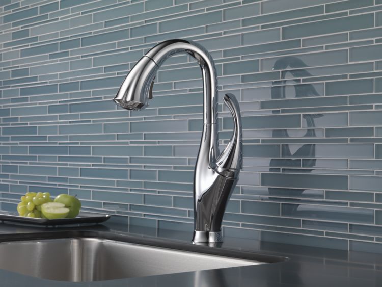 Addison Kitchen 7