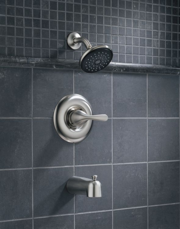 Classic Bath 5