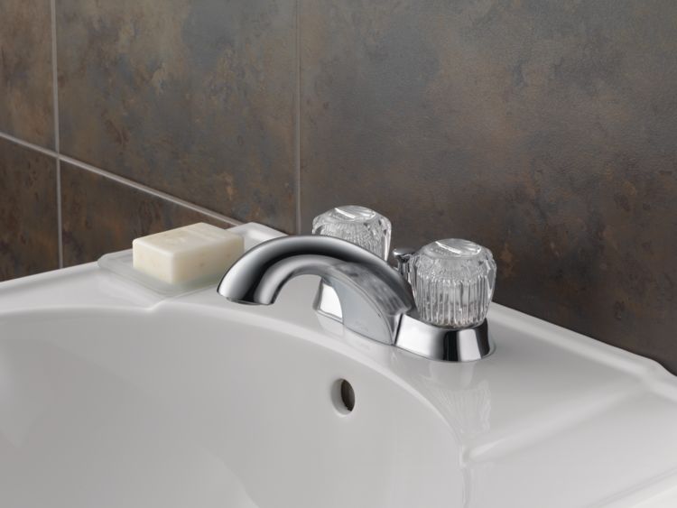 Classic Bath 4