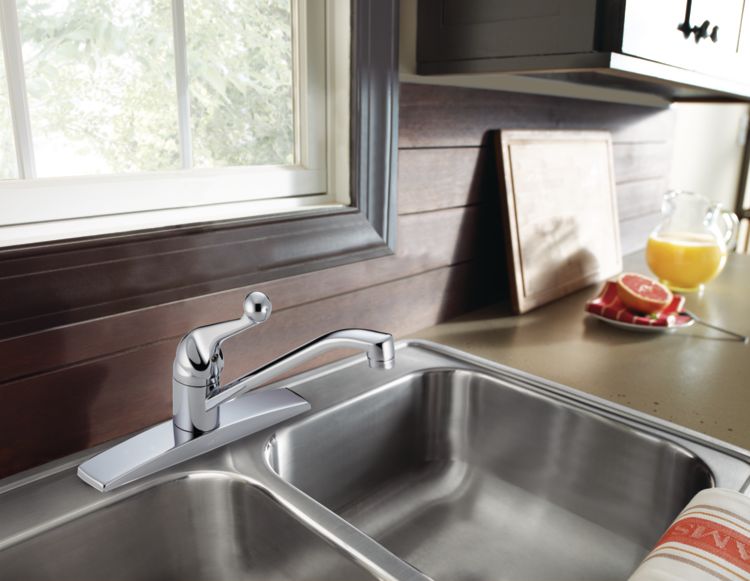 Classic Kitchen 2