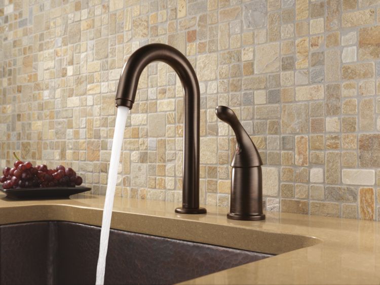 Classic Kitchen 4