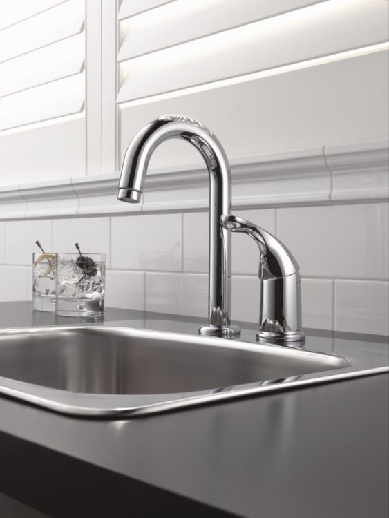 Classic Kitchen 5