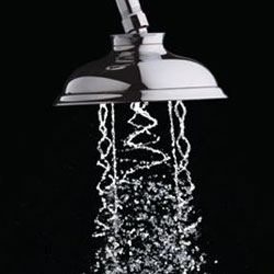 H2OKINETIC® SHOWERS